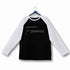 Coding Nerd Engineering GOD DOES NOT PLAY DICE Custom Printed Graphic Design Raglan T-Shirt for Women